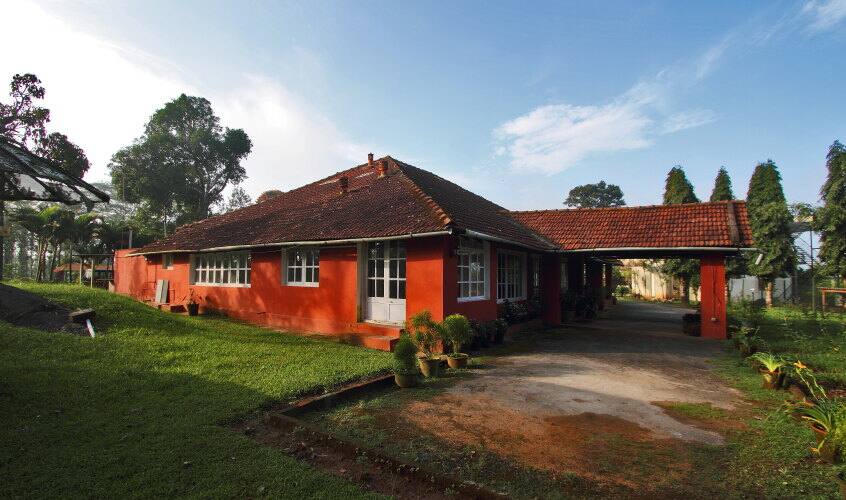 The Radcliffe Bungalow, Sakleshpur 4